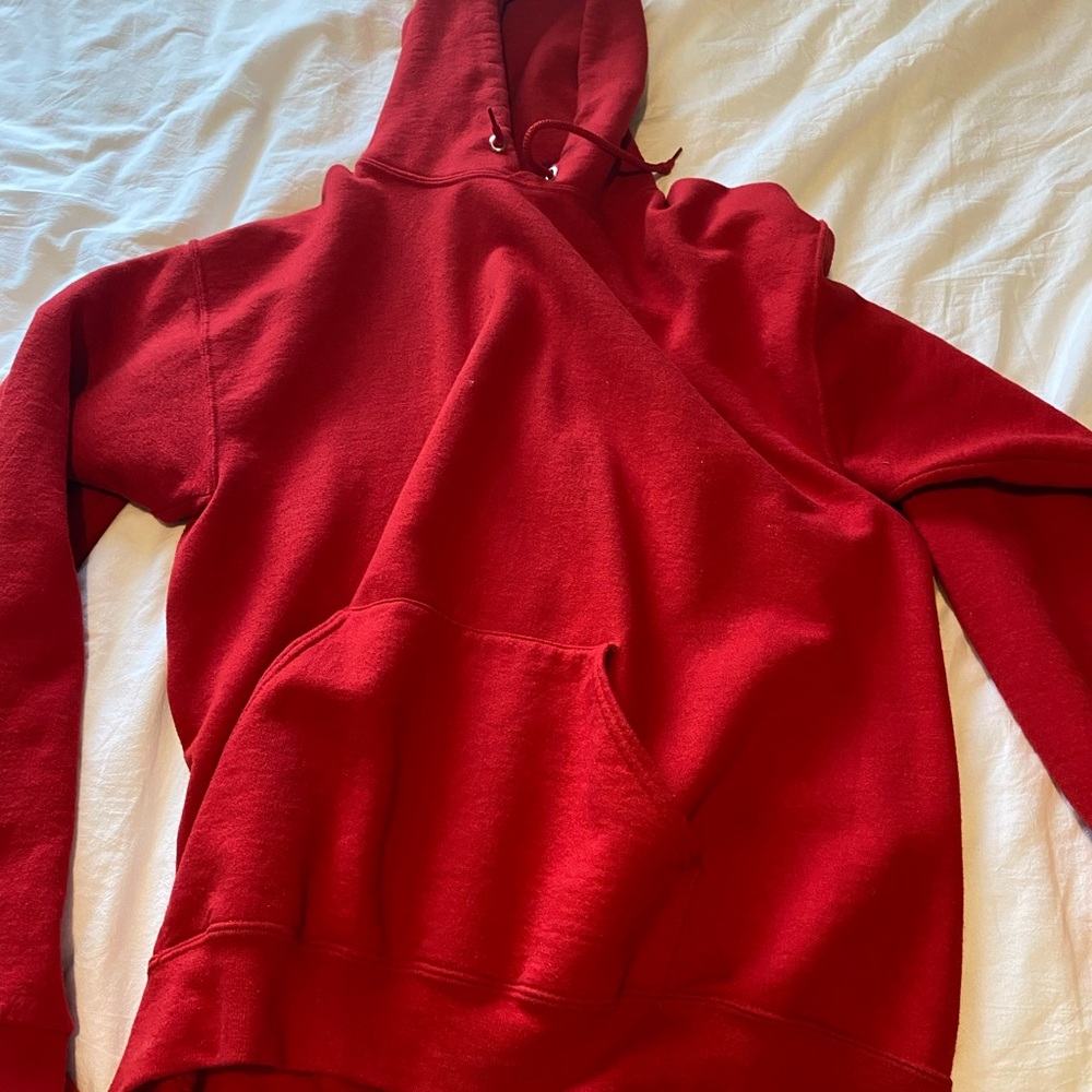 hoodie